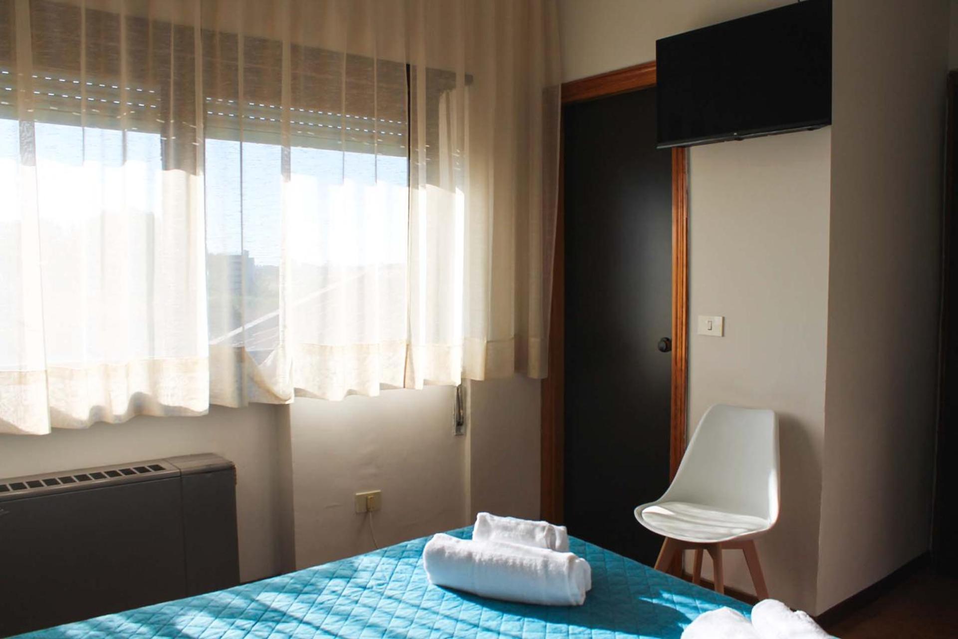 Oasi Santa Rosa Hotell Roma Eksteriør bilde