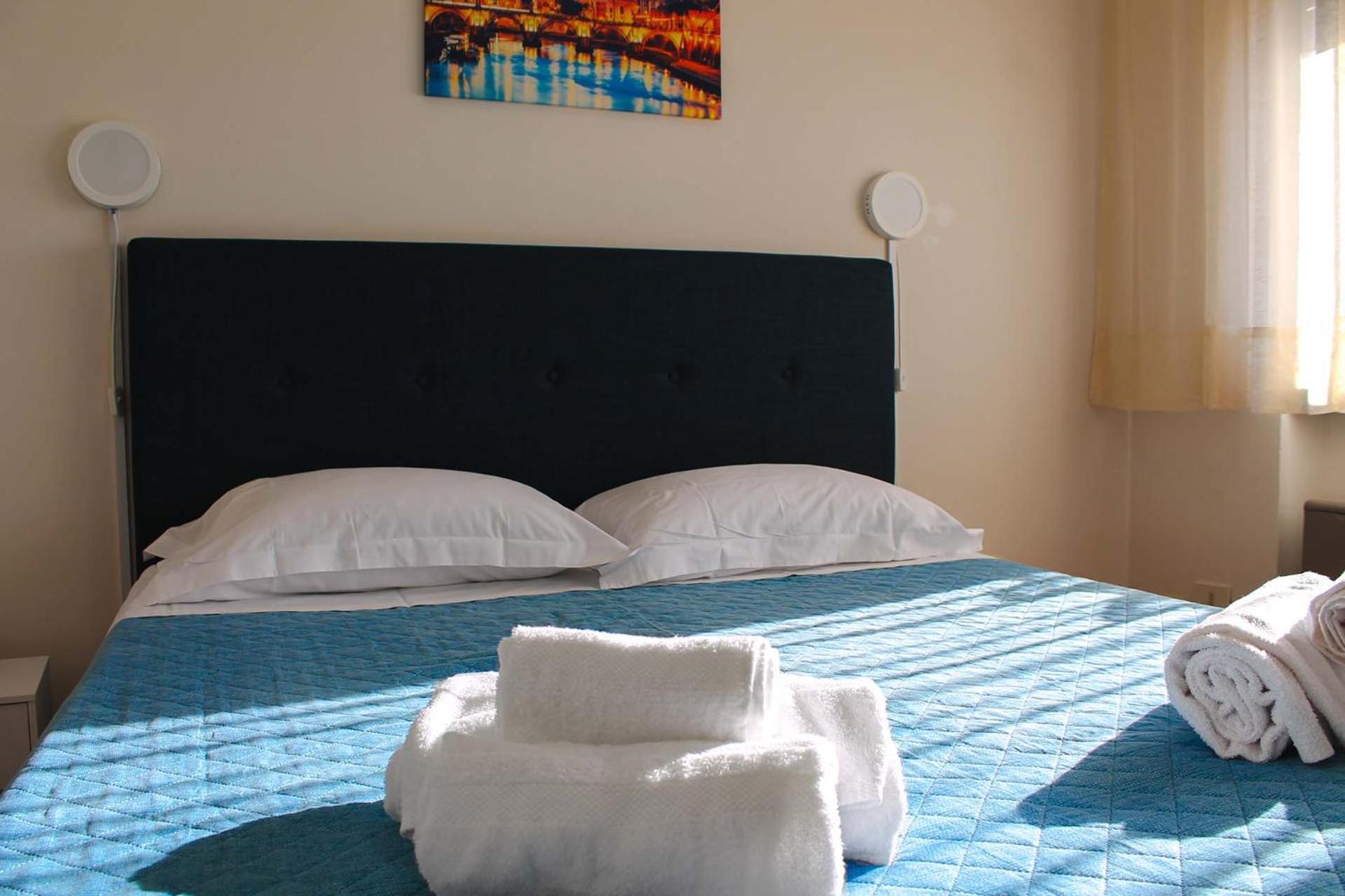 Oasi Santa Rosa Hotell Roma Eksteriør bilde
