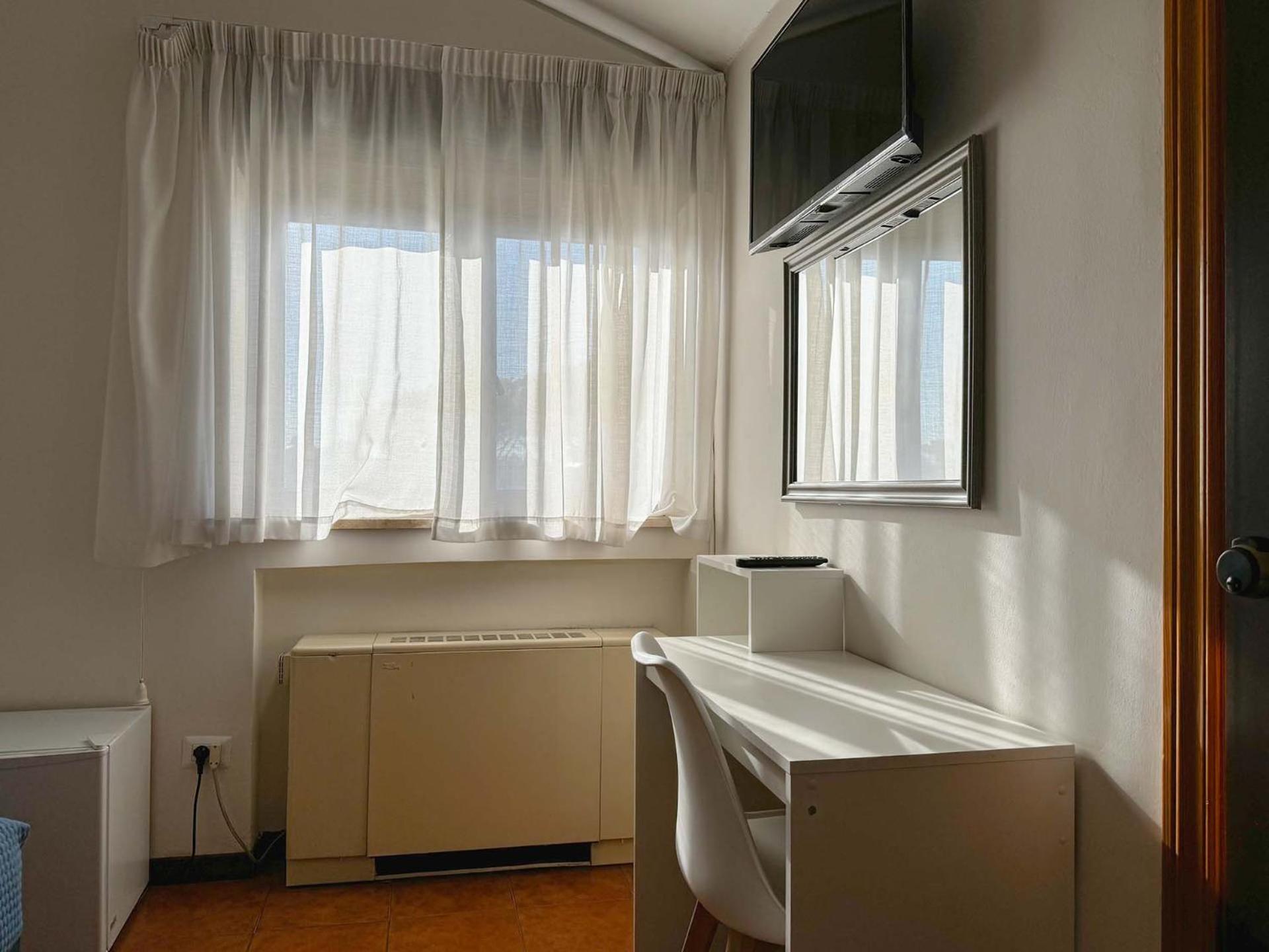 Oasi Santa Rosa Hotell Roma Eksteriør bilde
