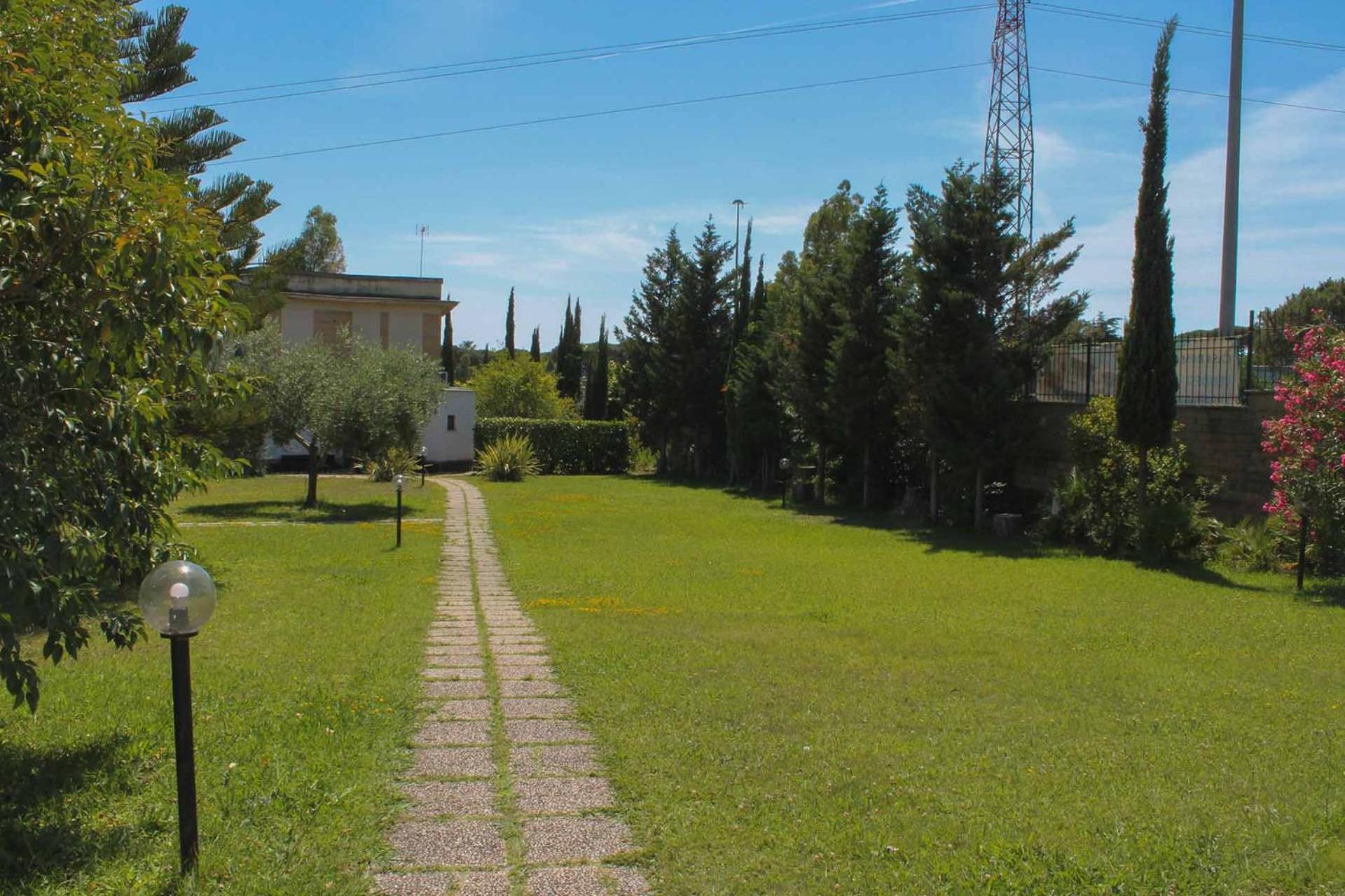 Oasi Santa Rosa Hotell Roma Eksteriør bilde